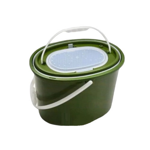 Συντηρητής δολωμάτων - 30x21cm - 931602