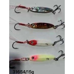 Τεχνητό δόλωμα - Πλάνος - 15g - 931654