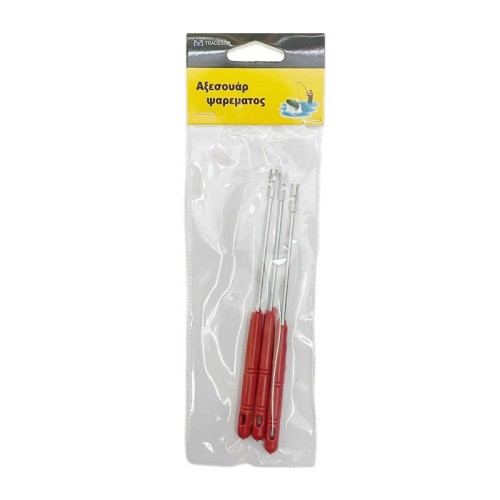 Σετ απαγκιστρωτές - 3pcs - 831691 Σετ απαγκιστρωτές - 3pcs - 831691