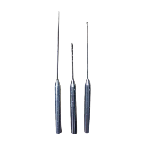 Σετ εργαλεία δεσίματος πετονιάς - G2-08 - 3pcs - 831704 Σετ εργαλεία δεσίματος πετονιάς - G2-08 - 3pcs - 831704