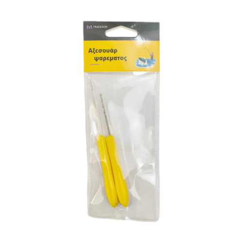 Σετ εργαλεία δεσίματος πετονιάς - G2-04 - 2pcs - 831707 Σετ εργαλεία δεσίματος πετονιάς - G2-04 - 2pcs - 831707
