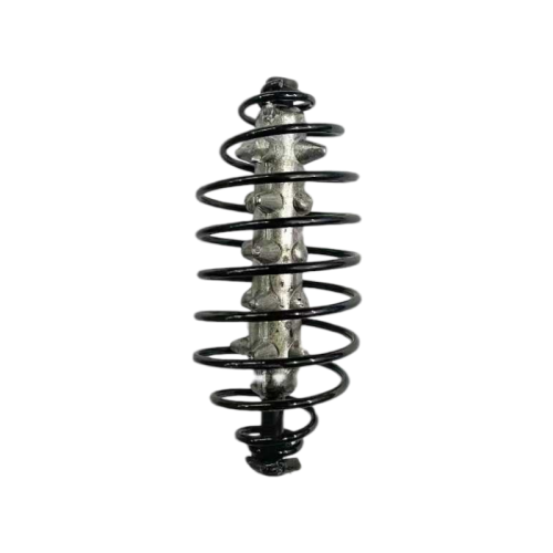 Μαλαγρωτής ψαρέματος - Σπιράλ - No.11 - 20g - 831725 Μαλαγρωτής ψαρέματος - Σπιράλ - No.11 - 20g - 831725