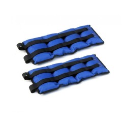 Βαράκια άκρων - 2 x 0.5kg - 87217 - 566064 Βαράκια άκρων - 2 x 0.5kg - 87217 - 566064