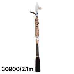 Καλάμι ψαρέματος – Τηλεσκοπικό - 2.1m - 930900