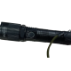 Επαναφορτιζόμενος φακός LED - P525-TG - 416054 Επαναφορτιζόμενος φακός LED - P525-TG - 416054