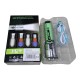 Επαναφορτιζόμενος φακός LED mini - 1658 - 416108 Επαναφορτιζόμενος φακός LED mini - 1658 - 416108