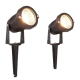 Προβολέας κήπου - COB - 7W - Cool White - 431374 Προβολέας κήπου - COB - 7W - Cool White - 431374