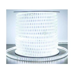 Ταινία LED - LED Strip - 220V-2835 - 120D - Cool White - 431923
