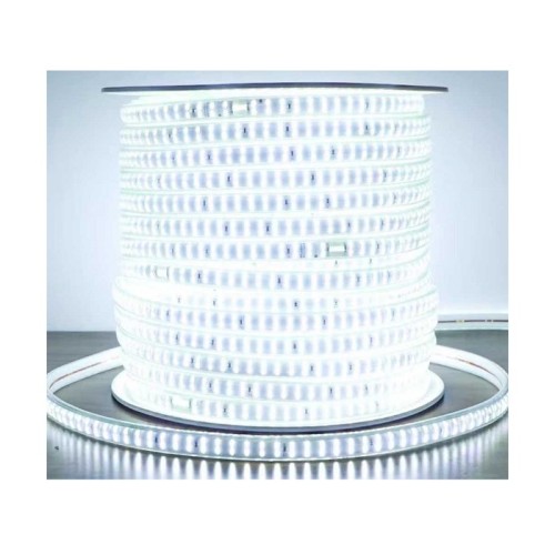 Ταινία LED - LED Strip - 220V-2835 - 120D - Cool White - 431923