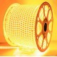 Ταινία LED – LED Strip - 220V - 2835 - 120D - Warm White - 431923 Ταινία LED – LED Strip - 220V - 2835 - 120D - Warm White - 431923