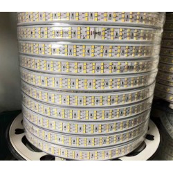 Ταινία LED – LED Strip - 220V/2835/276D - Cool White - 431992 Ταινία LED – LED Strip - 220V/2835/276D - Cool White - 431992