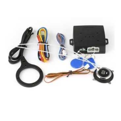 Σύστημα Start-Stop αυτοκινήτου - 1350404/02 - 130348 Σύστημα Start-Stop αυτοκινήτου - 1350404/02 - 130348