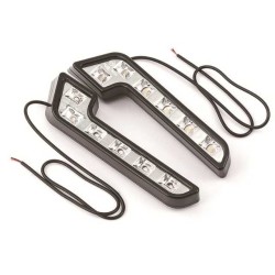 Φώτα ημέρας LED οχημάτων - 1107217 - 110277 Φώτα ημέρας LED οχημάτων - 1107217 - 110277