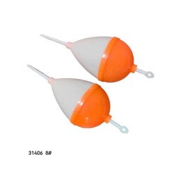 Πλωτήρας ψαρέματος - No.8 - 931406 Πλωτήρας ψαρέματος - No.8 - 931406