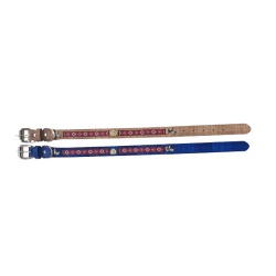 Περιλαίμιο - Κολάρο σκύλου - 3x56cm - 12pcs - 550164 Περιλαίμιο - Κολάρο σκύλου - 3x56cm - 12pcs - 550164