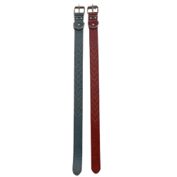 Περιλαίμιο - Κολάρο σκύλου - 3.5x58cm - 12pcs - 550165 Περιλαίμιο - Κολάρο σκύλου - 3.5x58cm - 12pcs - 550165