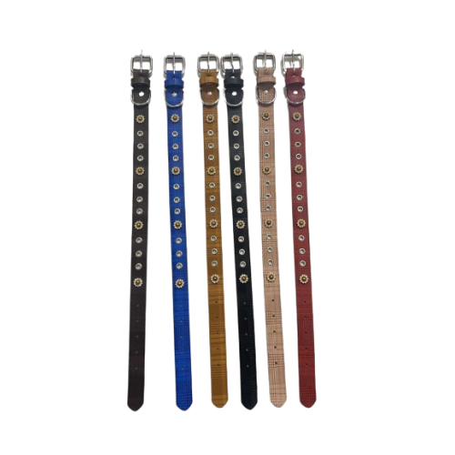 Περιλαίμιο - Κολάρο σκύλου - 2x46cm - 12pcs - 550170