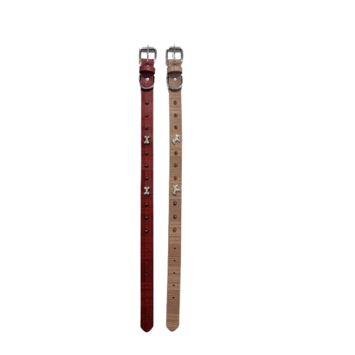 Περιλαίμιο - Κολάρο σκύλου - 2x46cm - 12pcs - 550172 Περιλαίμιο - Κολάρο σκύλου - 2x46cm - 12pcs - 550172