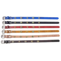 Περιλαίμιο - Κολάρο σκύλου - 2x46cm - 12pcs - 550179 Περιλαίμιο - Κολάρο σκύλου - 2x46cm - 12pcs - 550179