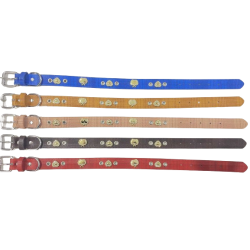 Περιλαίμιο - Κολάρο σκύλου - 2x46cm - 12pcs - 550187 Περιλαίμιο - Κολάρο σκύλου - 2x46cm - 12pcs - 550187
