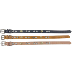 Περιλαίμιο - Κολάρο σκύλου - 2x46cm - 12pcs - 550191