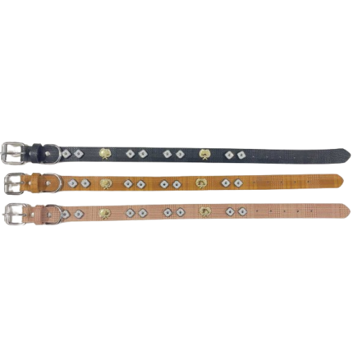 Περιλαίμιο - Κολάρο σκύλου - 3x56cm - 12pcs - 550192