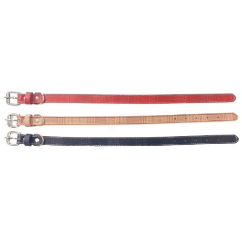 Περιλαίμιο - Κολάρο σκύλου - 2x46cm - 12pcs - 550195