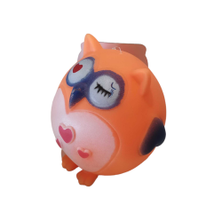 Παιχνίδι σκύλου Latex μπαλάκι - 7.5cm - 12pcs - 550261_1 Παιχνίδι σκύλου Latex μπαλάκι - 7.5cm - 12pcs - 550261_1