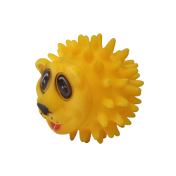 Παιχνίδι σκύλου Latex μπαλάκι μασητικό - 7.5cm - 12pcs - 550261_2 Παιχνίδι σκύλου Latex μπαλάκι μασητικό - 7.5cm - 12pcs - 550261_2