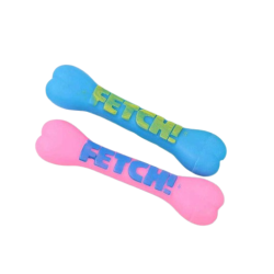 Παιχνίδι σκύλου κόκκαλο πλαστικό - 16cm - 12pcs - 550445 Παιχνίδι σκύλου κόκκαλο πλαστικό - 16cm - 12pcs - 550445