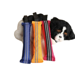 Υφασμάτινο παιχνίδι σκύλου - 41x6cm - 12pcs - 550809 Υφασμάτινο παιχνίδι σκύλου - 41x6cm - 12pcs - 550809