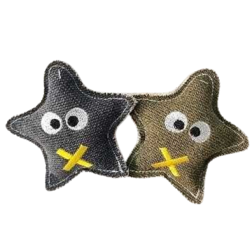 Υφασμάτινο παιχνίδι κατοικιδίου - Soft toy - 12cm - 12pcs - 550841 Υφασμάτινο παιχνίδι κατοικιδίου - Soft toy - 12cm - 12pcs - 550841