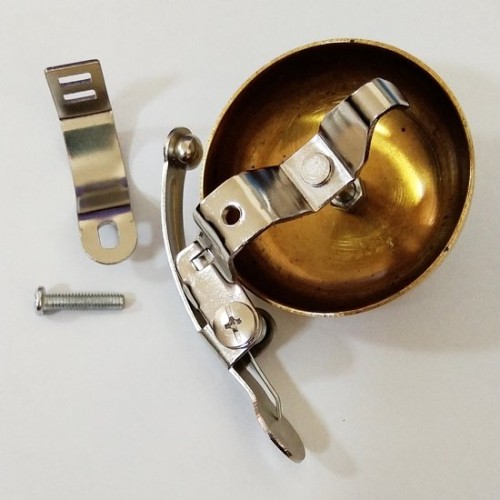 Κουδούνι ποδηλάτου - S25-500 - 652756