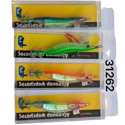 Τεχνητό δόλωμα - Καλαμαριέρα - 931262 Τεχνητό δόλωμα - Καλαμαριέρα - 931262