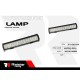 Προβολέας οχημάτων LED - Μπάρα - 30cm - R-D11202-B144 - 110673 Προβολέας οχημάτων LED - Μπάρα - 30cm - R-D11202-B144 - 110673