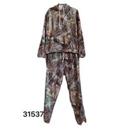 Φόρμα ψαρέματος - Camouflage - One Size - 931537