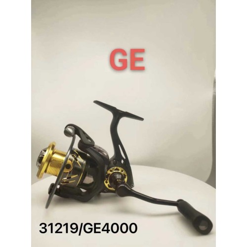 Μηχανάκι ψαρέματος - MAX4000 - 31219 Μηχανάκι ψαρέματος - MAX4000 - 31219