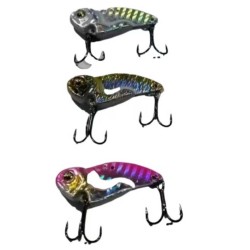 Τεχνητό δόλωμα - Πεταλούδα/Πλάνος - 20g - 931649