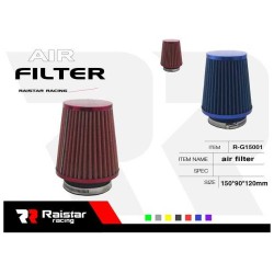 Φίλτρο αέρος αυτοκινήτου - Φιλτροχοάνη - R-G15101 - 120081