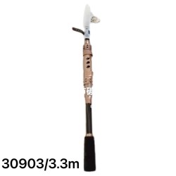Καλάμι ψαρέματος – Τηλεσκοπικό - 3.3m - 930903