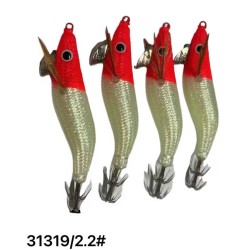 Τεχνητό δόλωμα - Καλαμαριέρα - No.2.2 - 931319