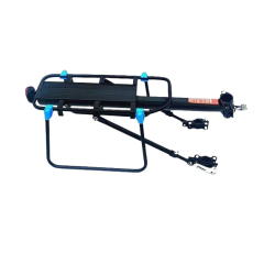 Σχάρα ποδηλάτου όπισθεν - SJ-6364-4 - 650578 Σχάρα ποδηλάτου όπισθεν - SJ-6364-4 - 650578