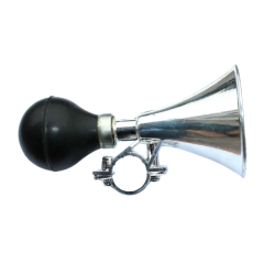 Κόρνα αέρος ποδηλάτου - S27-02 - 650707