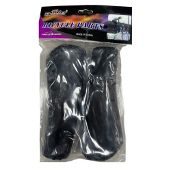 Κάλυμμα χειρολαβής ποδηλάτου - Grip - S29-281 - 650813 - Black Κάλυμμα χειρολαβής ποδηλάτου - Grip - S29-281 - 650813 - Black