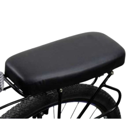 Κάθισμα ποδηλάτου όπισθεν - S38-81 - 651179 Κάθισμα ποδηλάτου όπισθεν - S38-81 - 651179