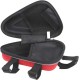 Βαλιτσάκι ποδηλάτου - S40-34 - 651223 - Red