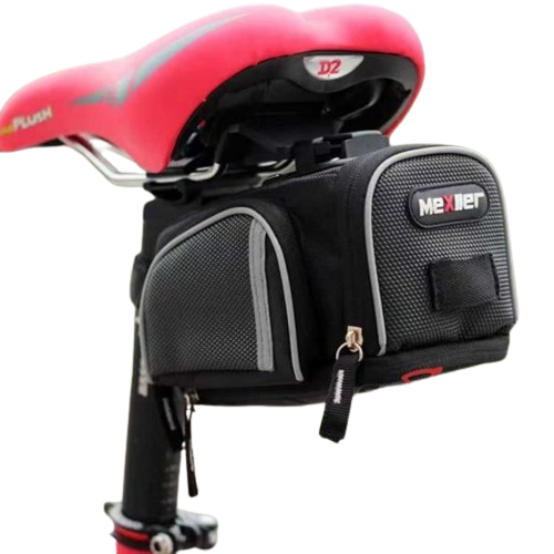 Τσάντα σέλας ποδηλάτου - Tail Bag - S40-59 - 651247 Τσάντα σέλας ποδηλάτου - Tail Bag - S40-59 - 651247