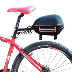 Βαλιτσάκι ποδηλάτου - Tail Bag - S41-48 - 651278 Βαλιτσάκι ποδηλάτου - Tail Bag - S41-48 - 651278