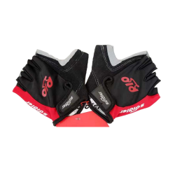 Γάντια ποδηλασίας κοφτά - S48-18S - M/XL - 651455 Γάντια ποδηλασίας κοφτά - S48-18S - M/XL - 651455