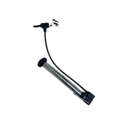 Ημιαυτόματη τρόμπα δαπέδου - S51-53 - 651742 Ημιαυτόματη τρόμπα δαπέδου - S51-53 - 651742